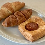 ロイヤルベーカリーショップ - 