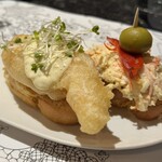 ガストロテカ ビメンディ - 