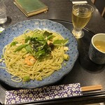 五右衛門 - 料理写真: