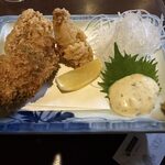 居酒屋 ちょうし屋 - 