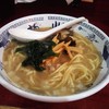 ラーメン マキタ