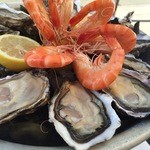 Huitrerie Regis - 2014/09/28