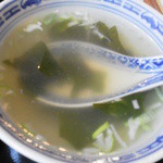 中国料理 頂好 - 