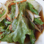 中国料理 頂好 - 
