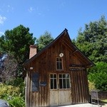 Le Coquillage - パン焼き小屋