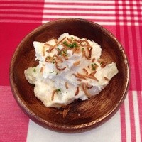 ブラッスリー エディブル - ポテトサラダ