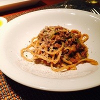 ペッシェ・ロッソ - 