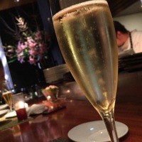 ペッシェ・ロッソ - 
