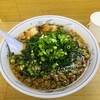 尾道ラーメン 味億 横川本店