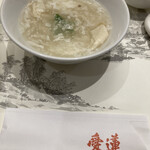 愛蓮 - 料理写真: