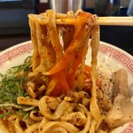 福岡太麺 NO RAMEN - 