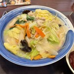 味の民芸 港北ニュータウン店 - 料理写真: