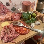 ワインの酒場。ディプント - ★再訪25'5月★