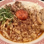 福岡太麺 NO RAMEN - 