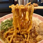 福岡太麺 NO RAMEN - 