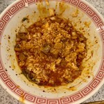 福岡太麺 NO RAMEN - 