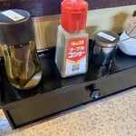 福岡太麺 NO RAMEN - 