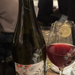 LANTERNE - 飲んじゃうよね　やっぱり赤