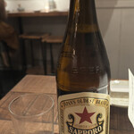 LANTERNE - 行き着くところは赤星中