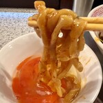 福岡太麺 NO RAMEN - 