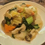 中国料理 翆陽 - 