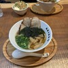 麺屋ARIGA