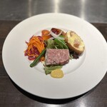 ラトリエ プリュ - 