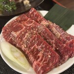 ネギタン ホルモン寺山 - 