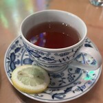 コーヒーの大学院 ルミエール・ド・パリ - 