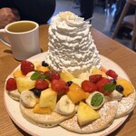 Eggs'n Things Tosu Premium Outlet Ten Tosu Premium Otlet Ten