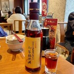 鼎泰豊 - 御製紹興酒 ボトル