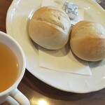 ミスターとフライパン - 