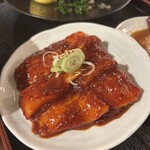 ネギタン ホルモン寺山 - 