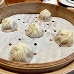 鼎泰豊 - 小籠包