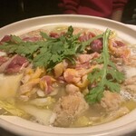 たもいやんせ - 