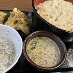 うどん家 八重桜 浅草店 - 