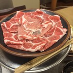 黒豚料理 あぢもり - 