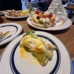 Eggs'n Things Tosu Premium Outlet Ten Tosu Premium Otlet Ten