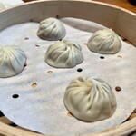 鼎泰豊 - 松露小籠包