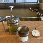 甘味処 かゑで - 