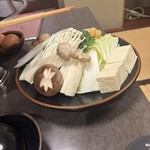 黒豚料理 あぢもり - 
