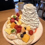 Eggs'n Things Tosu Premium Outlet Ten Tosu Premium Otlet Ten