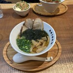 麺屋ARIGA - 