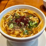 鼎泰豊 - 酸辣湯