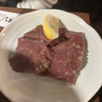 ネギタン ホルモン寺山 - 