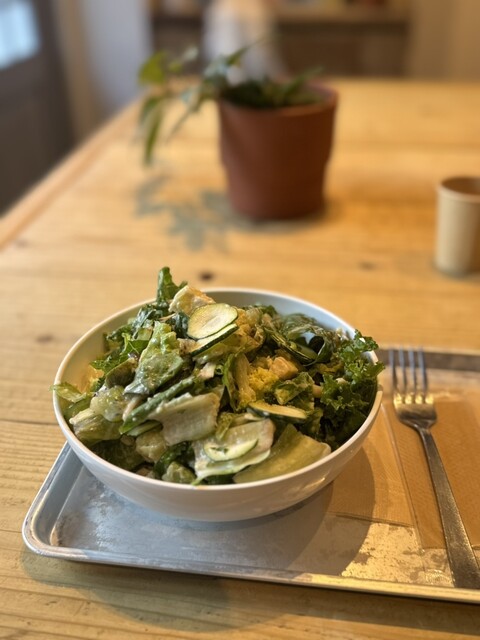 GREEN BROTHERS 恵比寿店 （グリーン ブラザーズ） - 恵比寿/サラダ