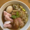 麺堂にしき 池袋西口