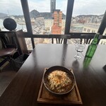 展望レストラン 陽のあたる場所 - 