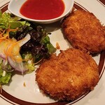 seafoods　restaurant　MEXICO Tokyo Bei Ariake Ten