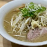 三ん寅 - トッピング類